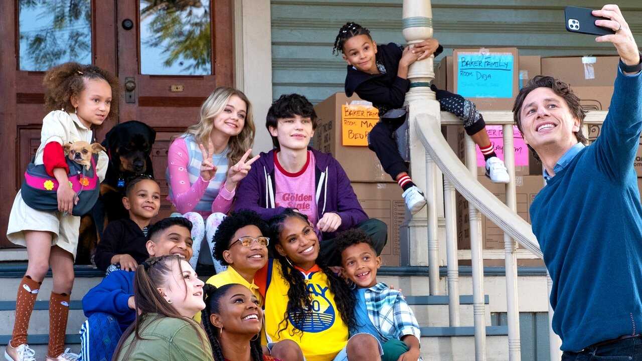 Cheaper by the Dozen 0