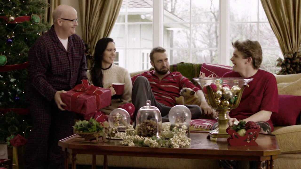 Es weihnachtet wieder (2016) 0