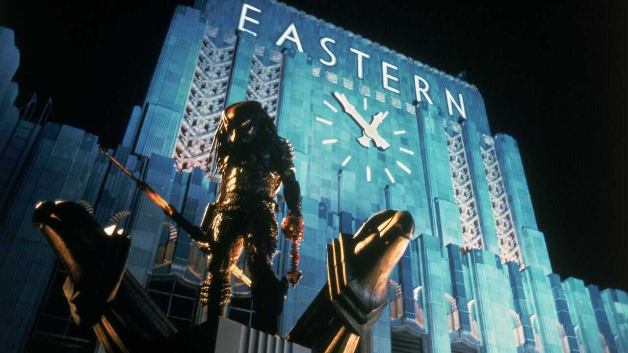 Predator 2 (1990) 0