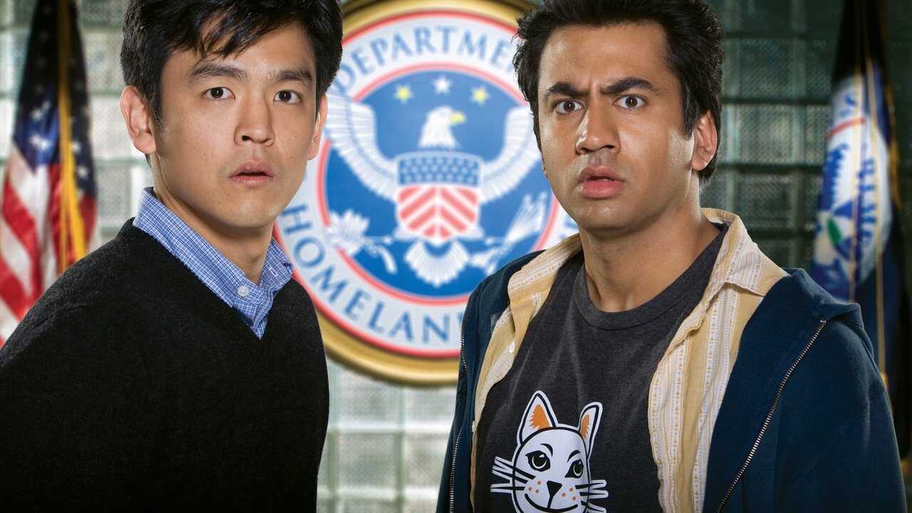 Harold & Kumar Escape from Guantanamo Bay 0