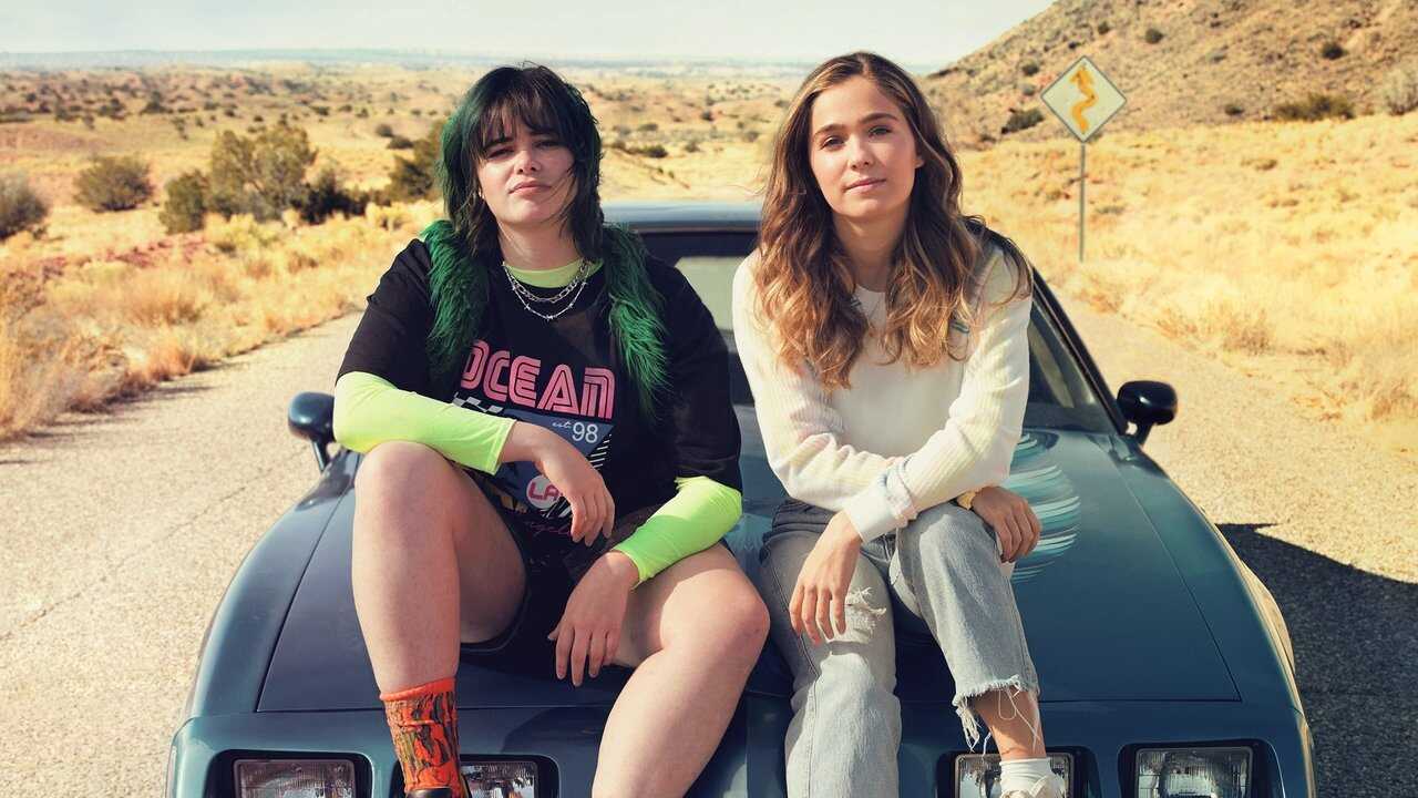 Unpregnant (2020) 0