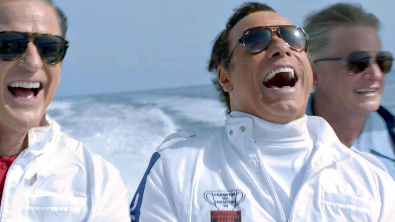 Más veloz que la muerte (2018) 0