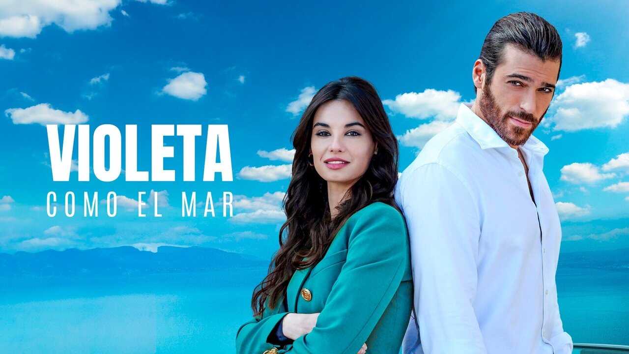 IN - Violet like the sea (2022) 2