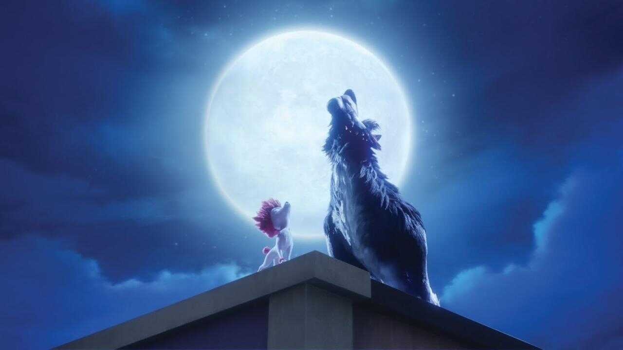 100% Wolf (2020) 0