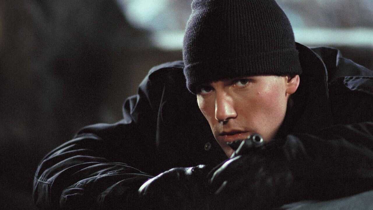 The Sum of All Fears (2002) 0