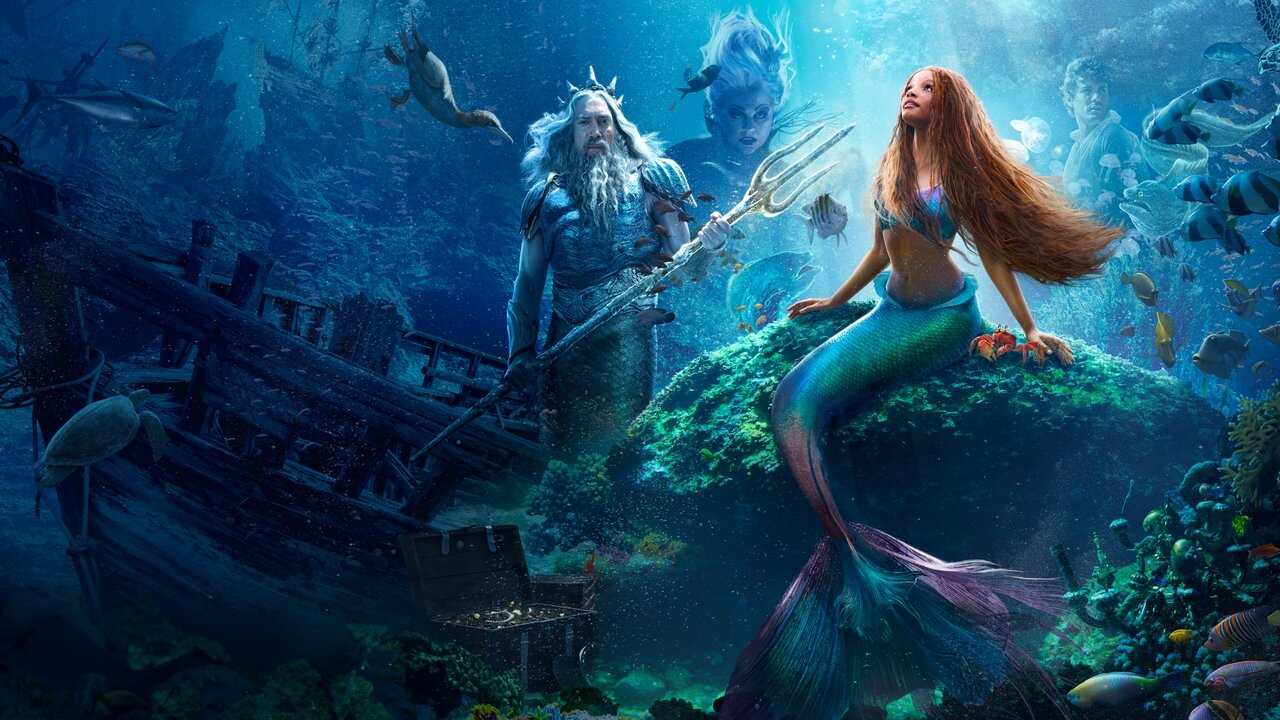 La sirenita (2023) 0