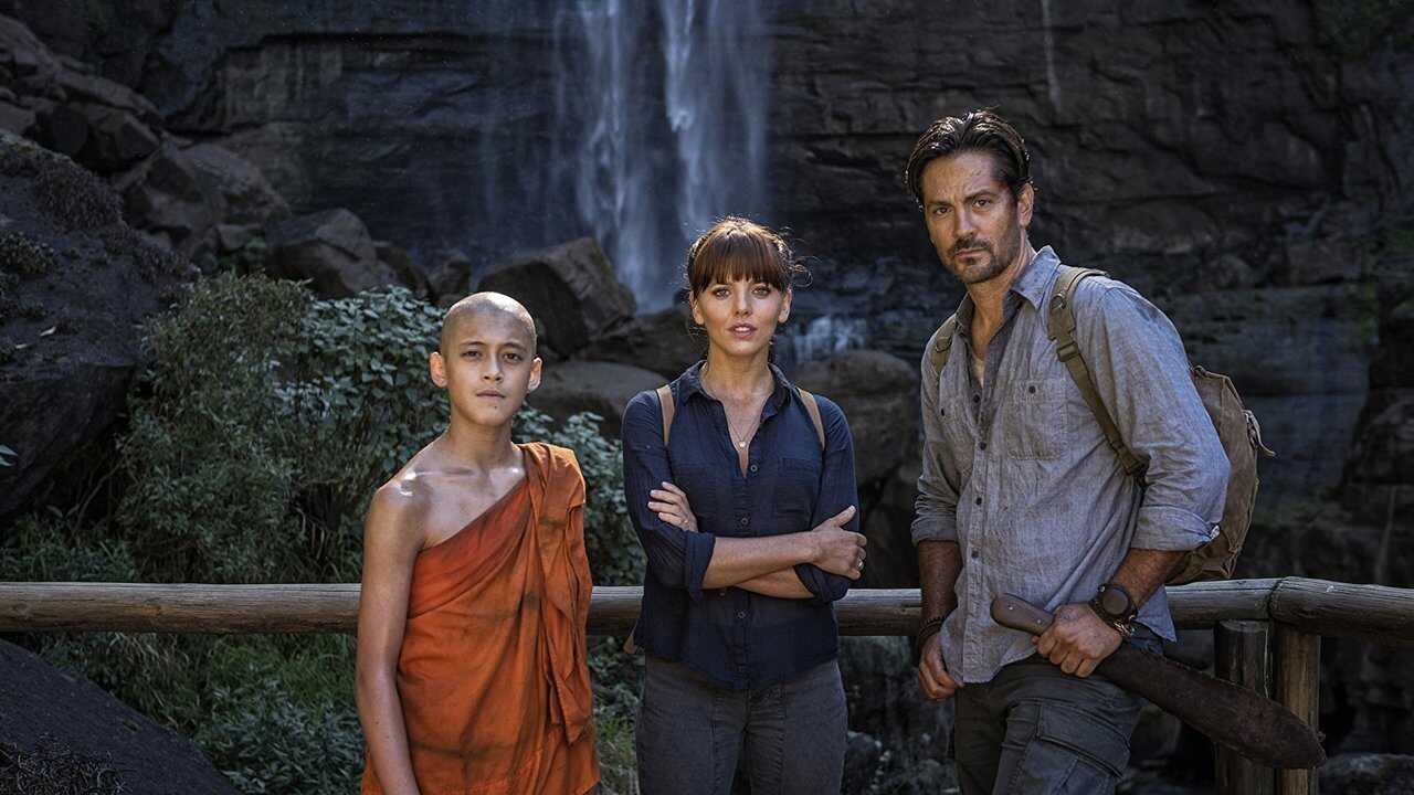 DE - Hooten & The Lady (2016) 3
