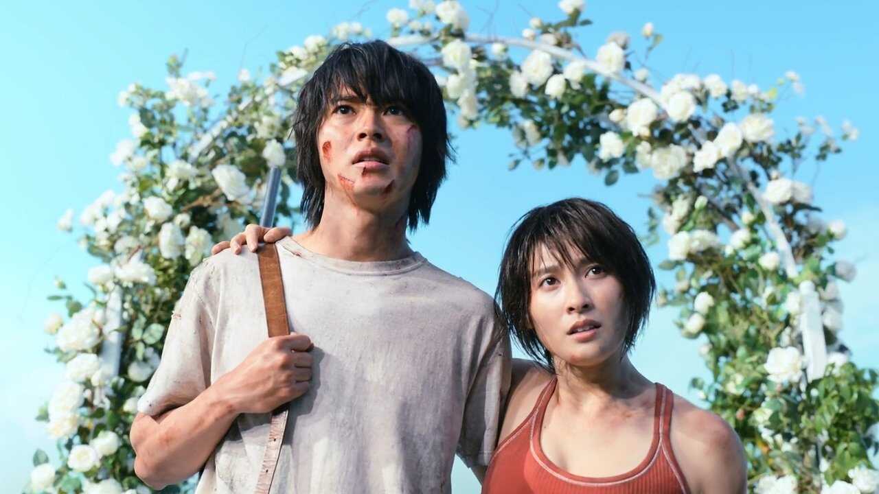 DE - Alice in Borderland (2020) (JP) 3