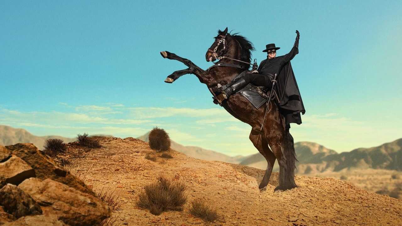 FR - Zorro (2024) 0