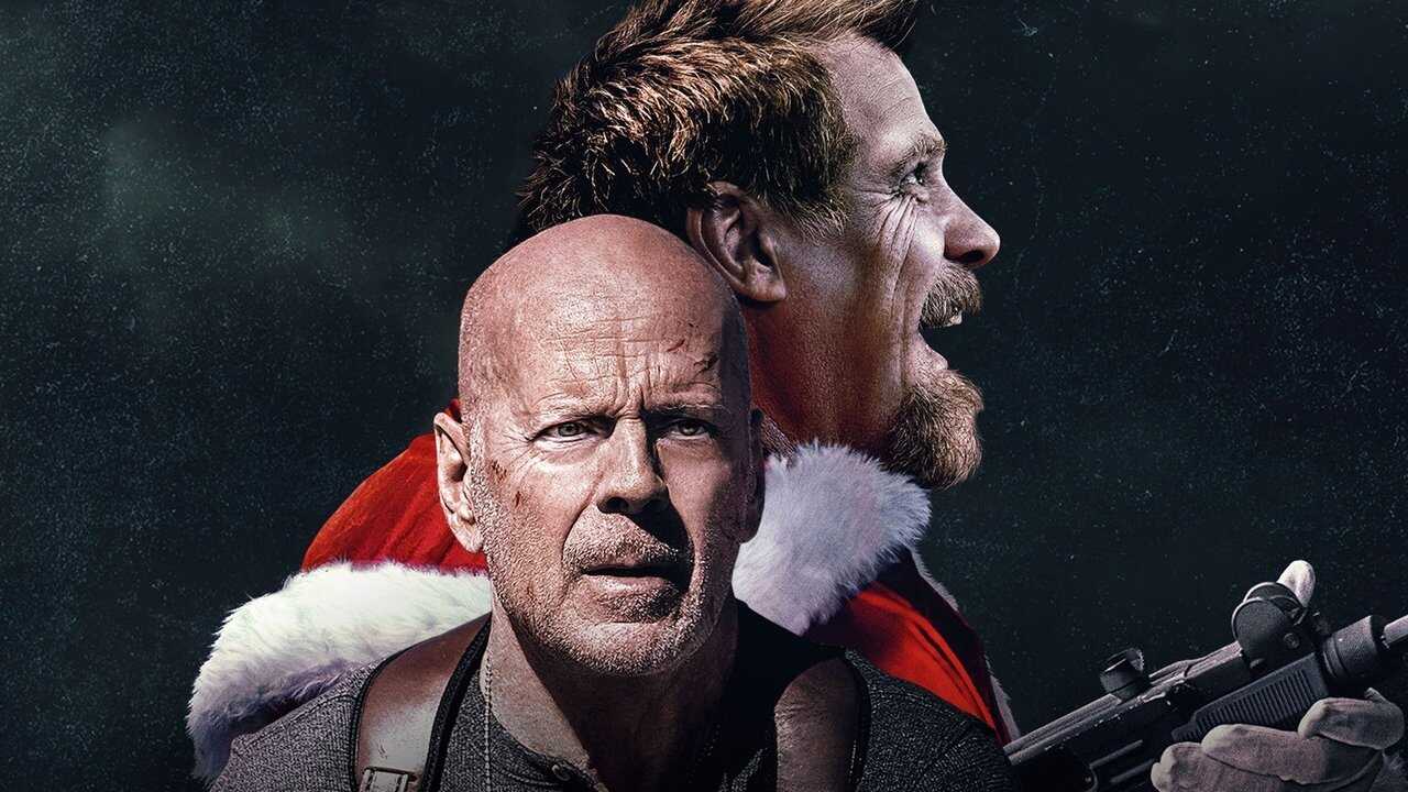 Detective Knight: Redemption 0
