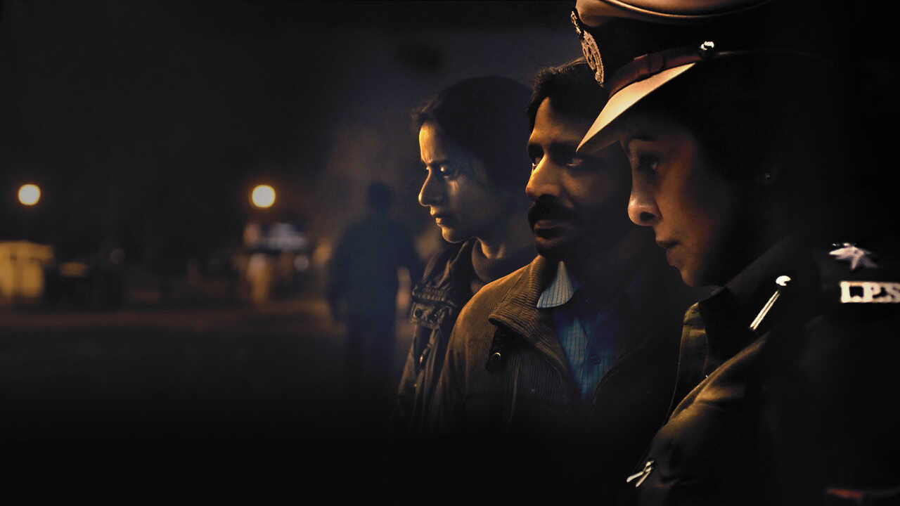 IN - Delhi Crime (2019) (IN) 1
