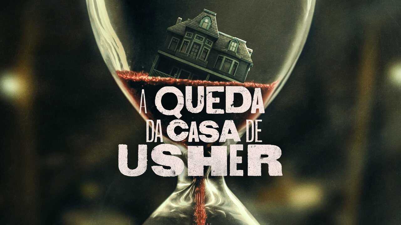 IN - The Fall of the House of Usher 4