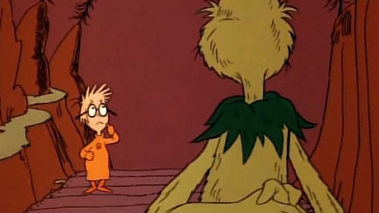 Halloween Is Grinch Night 0