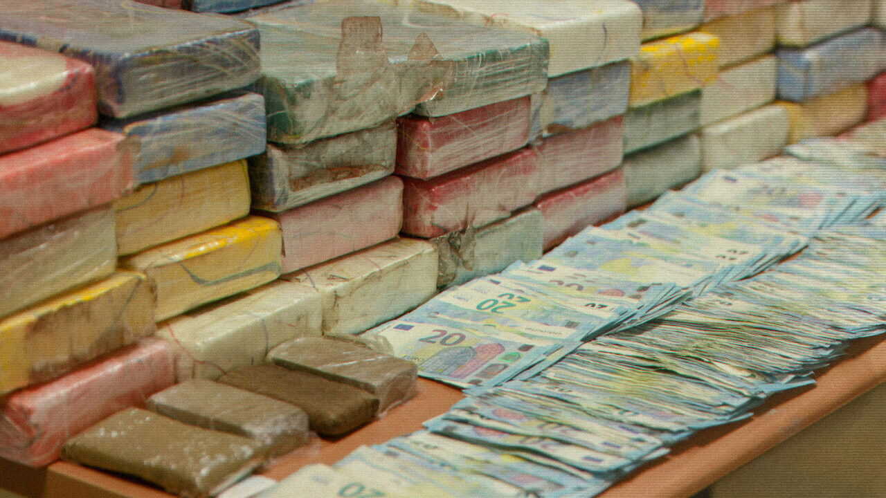 NF - La Línea: Shadow of Narco 2