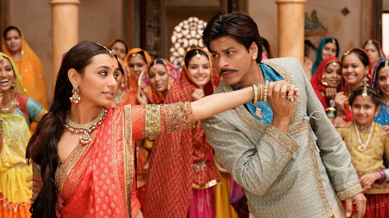 Paheli (2005) 0