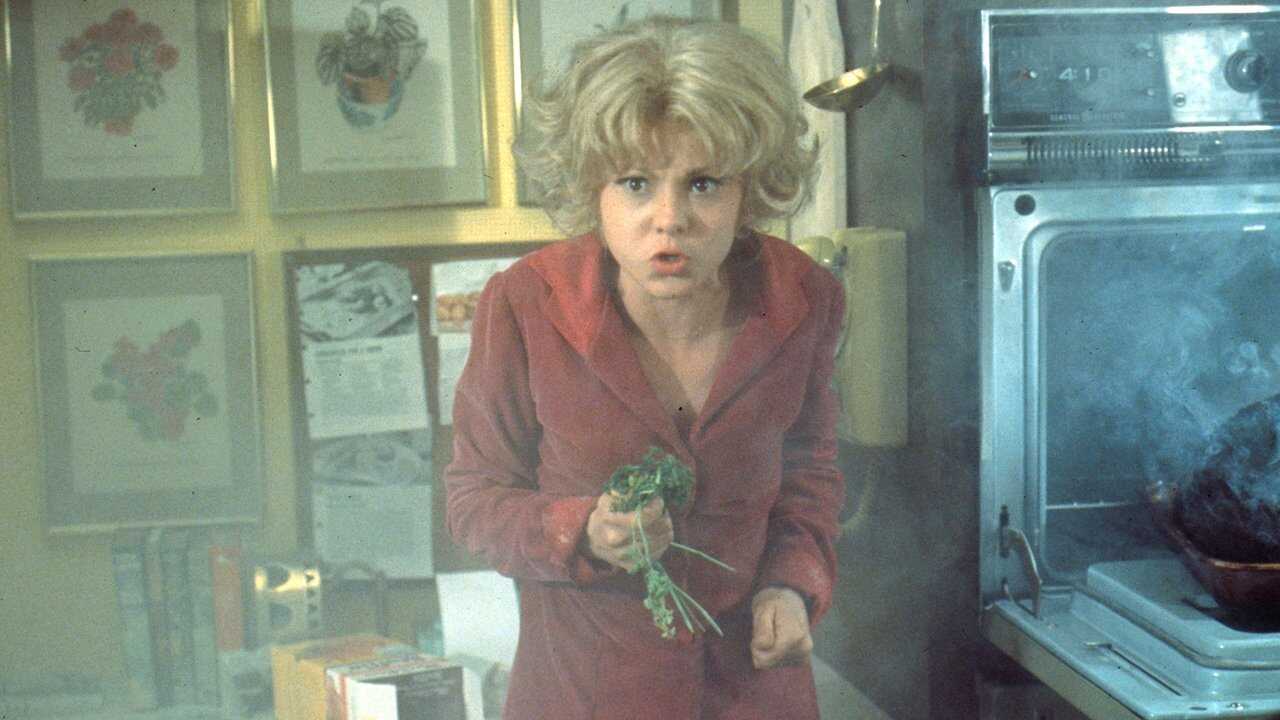 Freaky Friday (1976) 0