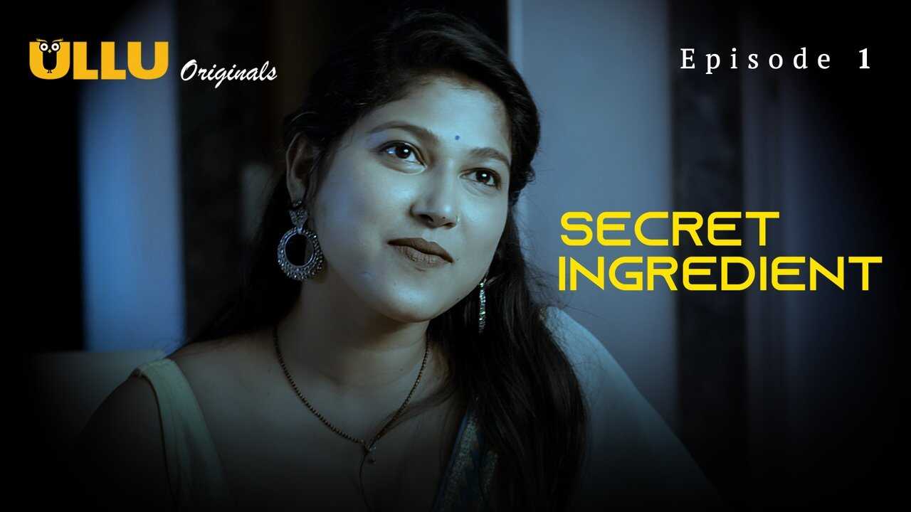 IN - Secret Ingredient (2023) 1