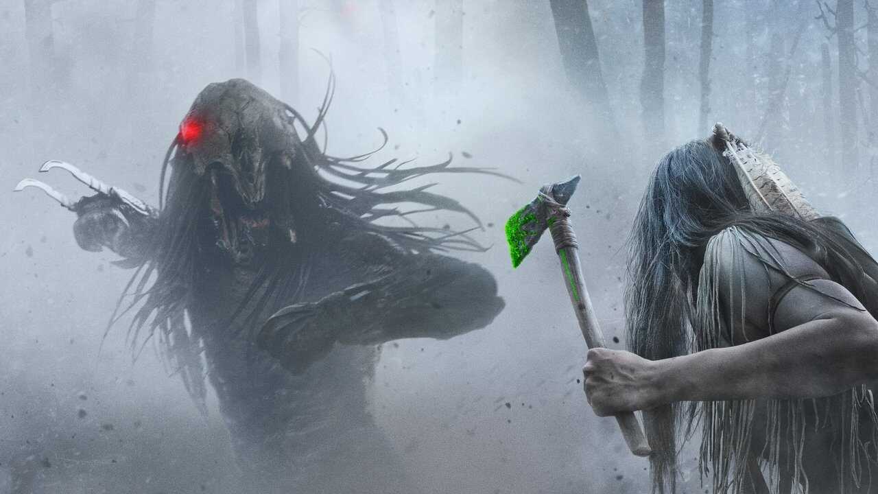 Prey 0