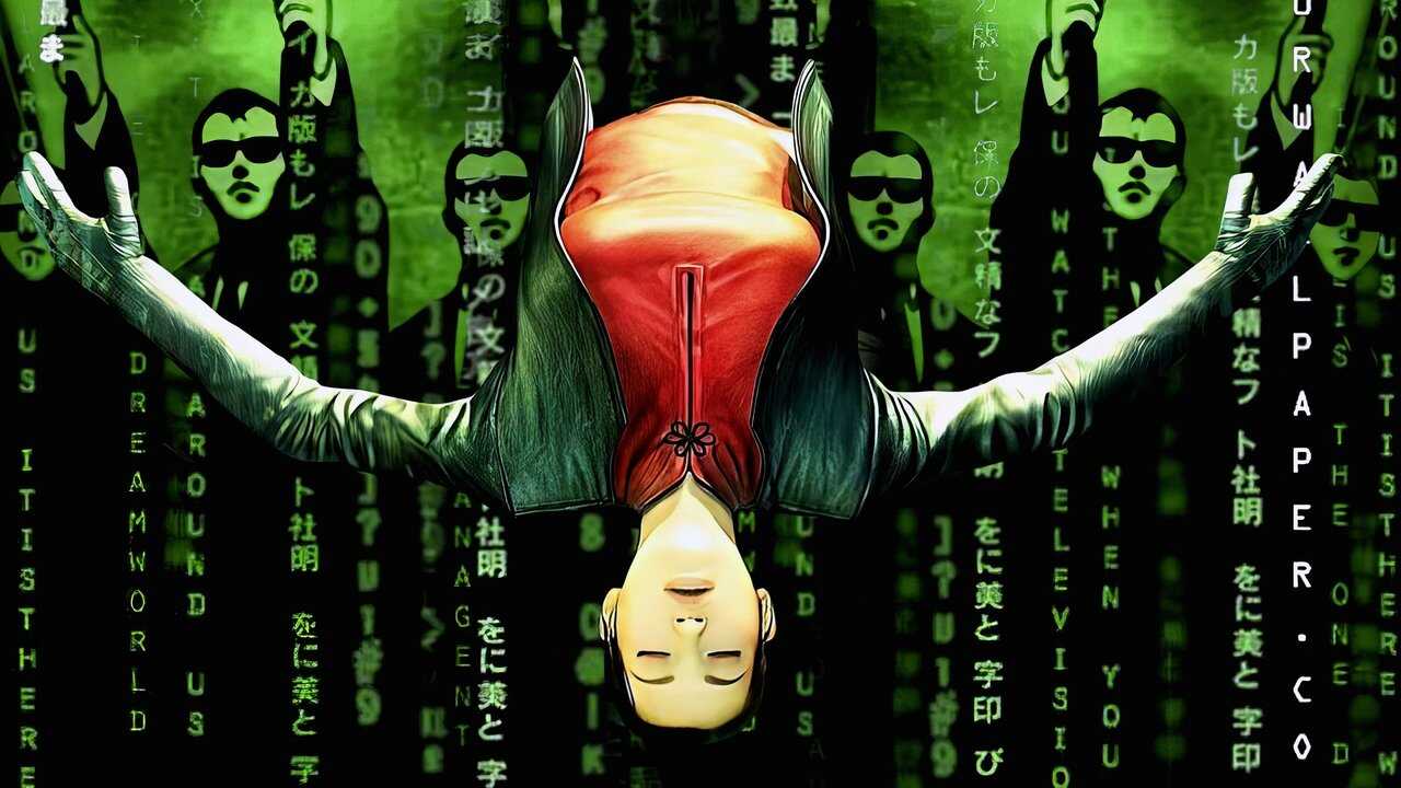 Animatrix (2003) 0