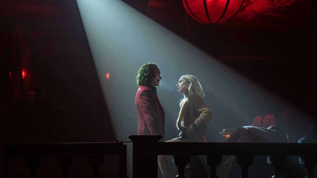 Joker: Folie à Deux 0