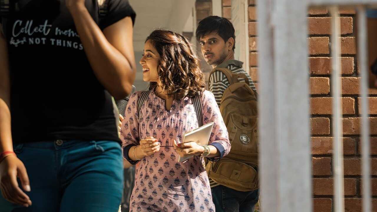 IN - Yeh Kaali Kaali Ankhein S02 (2024) 4