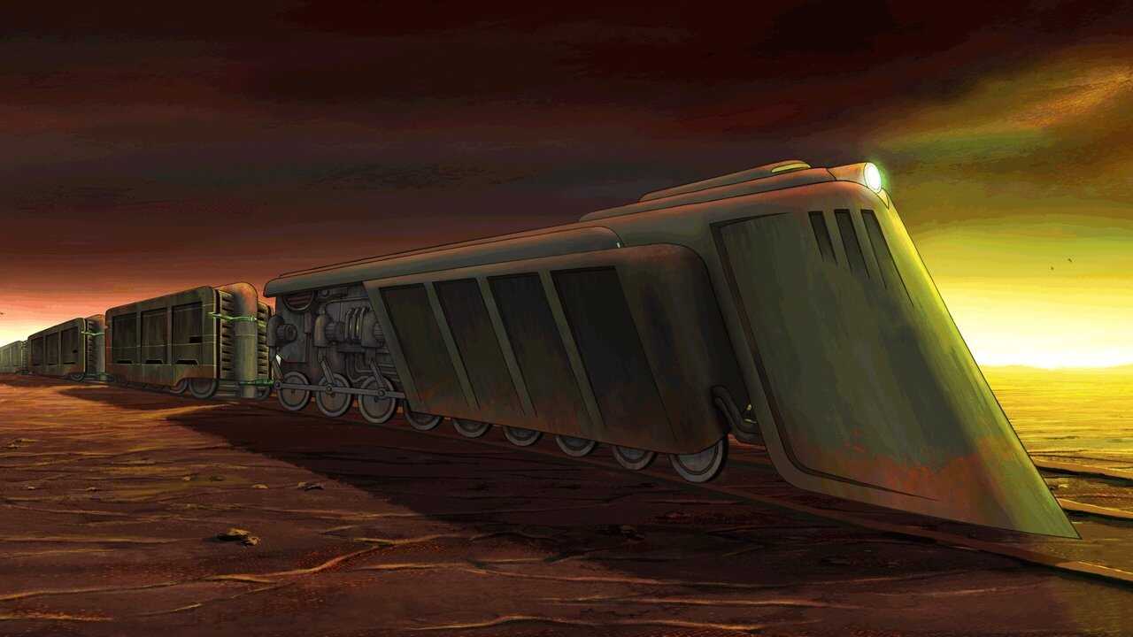 EN - Infinity Train (2019) 2