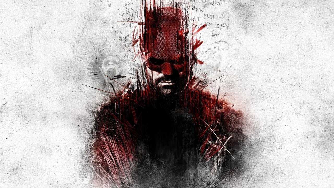 DE - Daredevil: Born Again (2025) 1