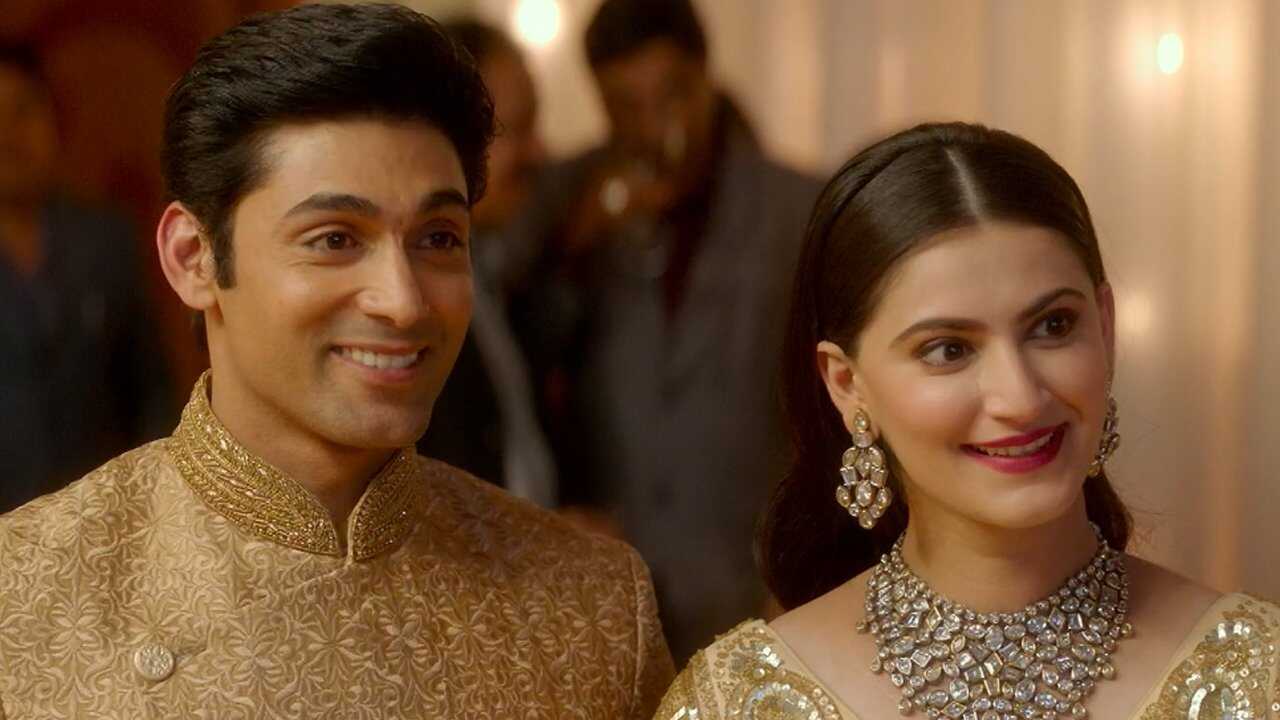 Yeh Saali Aashiqui (2019) 0