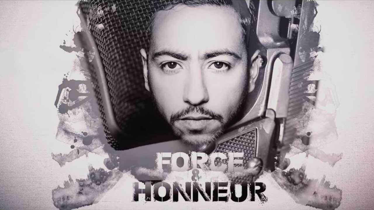 FR - Force & Honneur 0