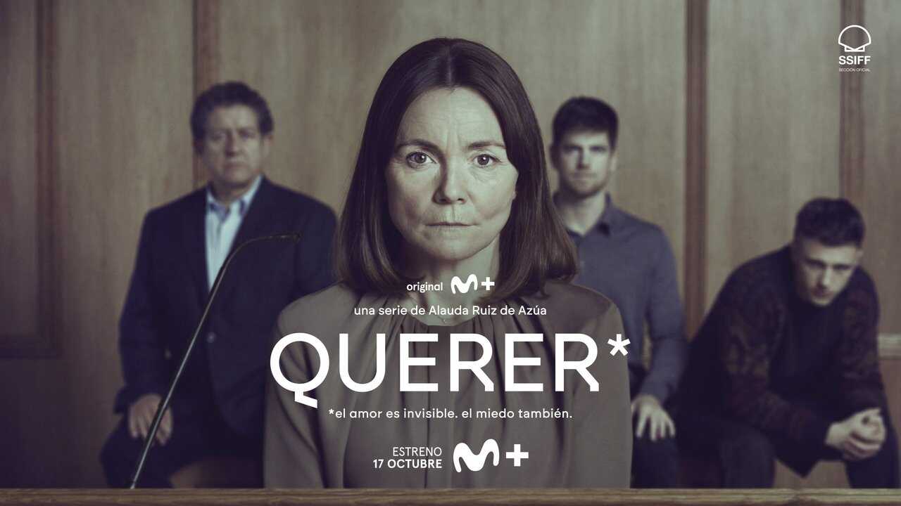 ES - Querer (2024) 1
