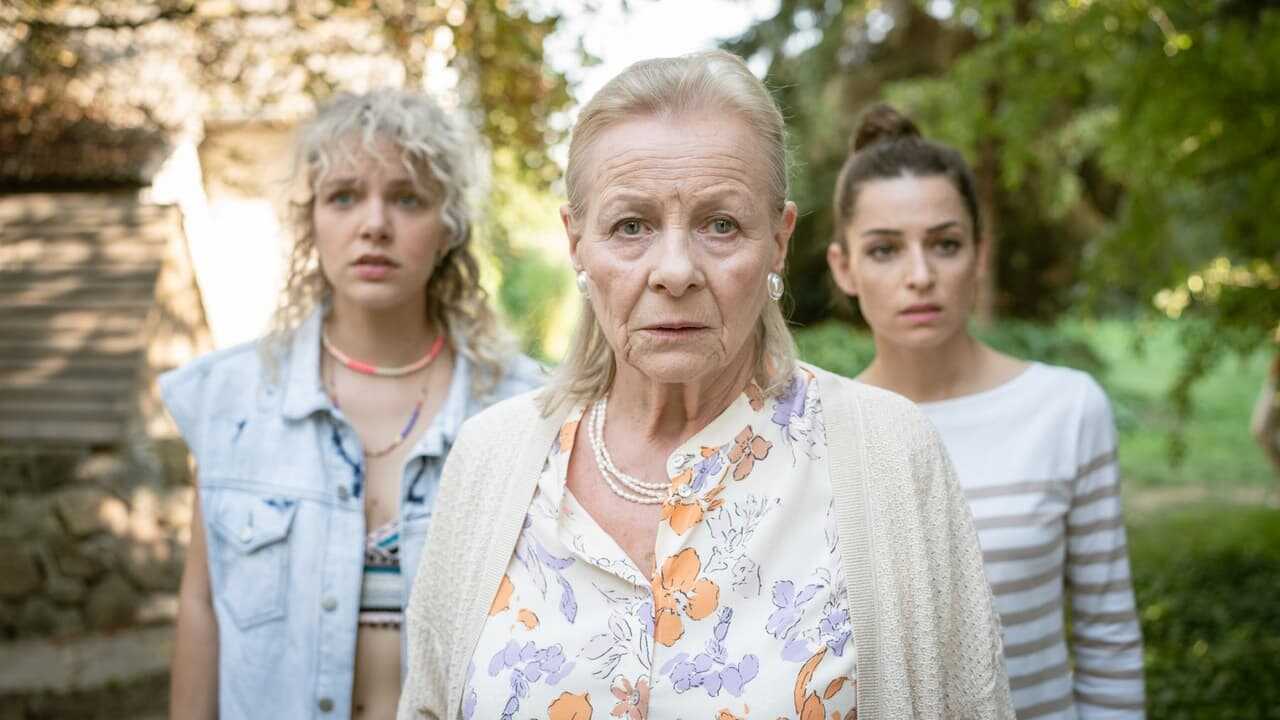 Klątwa (2025) 0