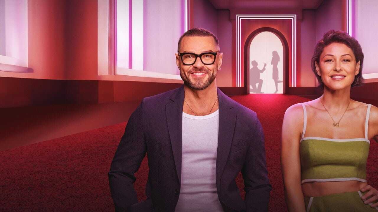 AR - Love Is Blind: UK (2024) 3