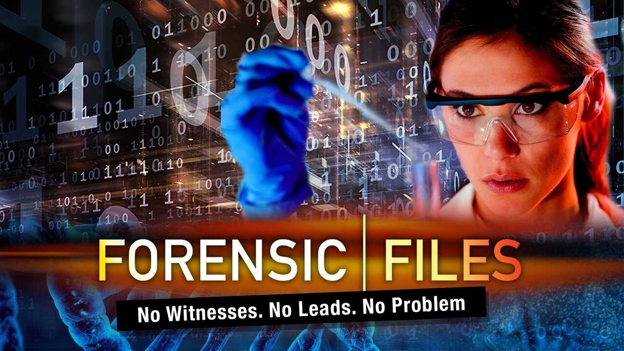 DE - Medical Detectives: Geheimnisse der Gerichtsmedizin (1996) (US) 2
