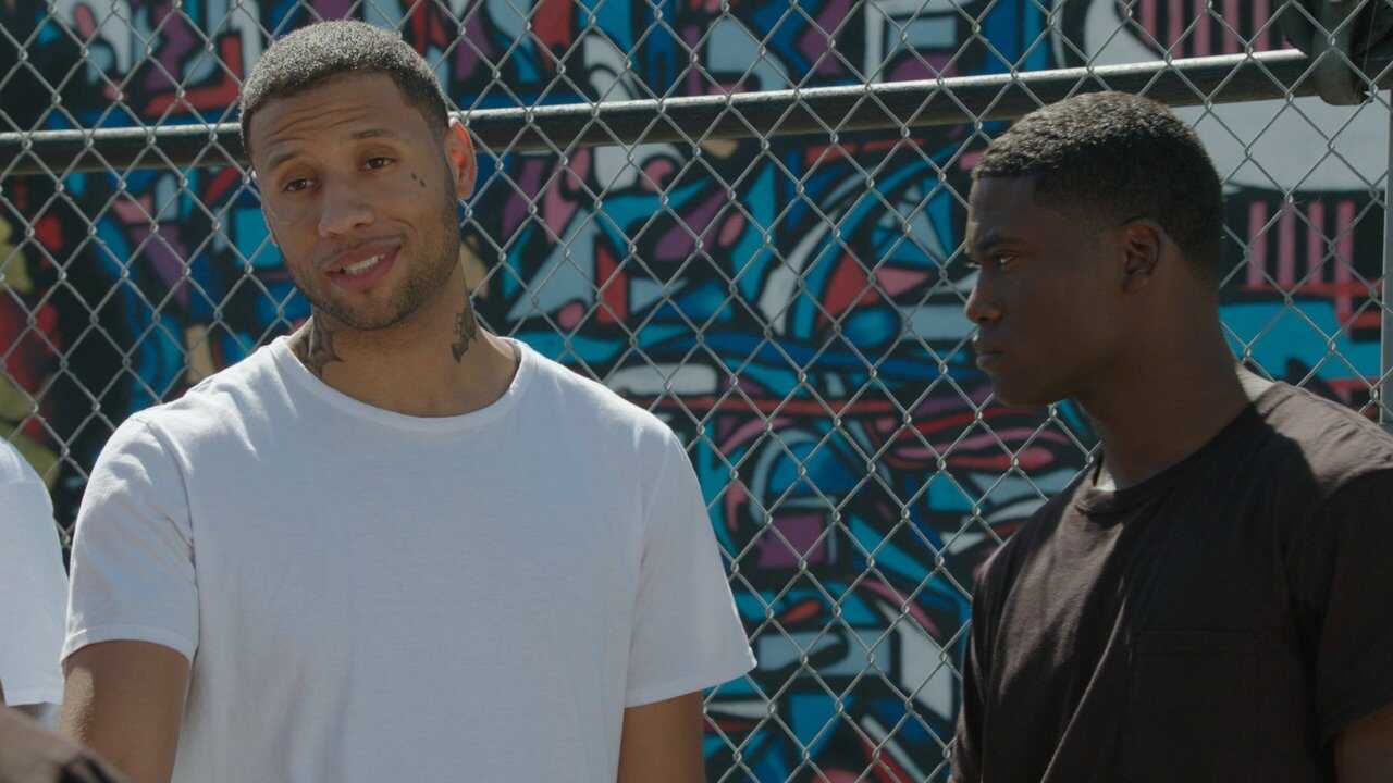 Slamma Jamma (2017) 0