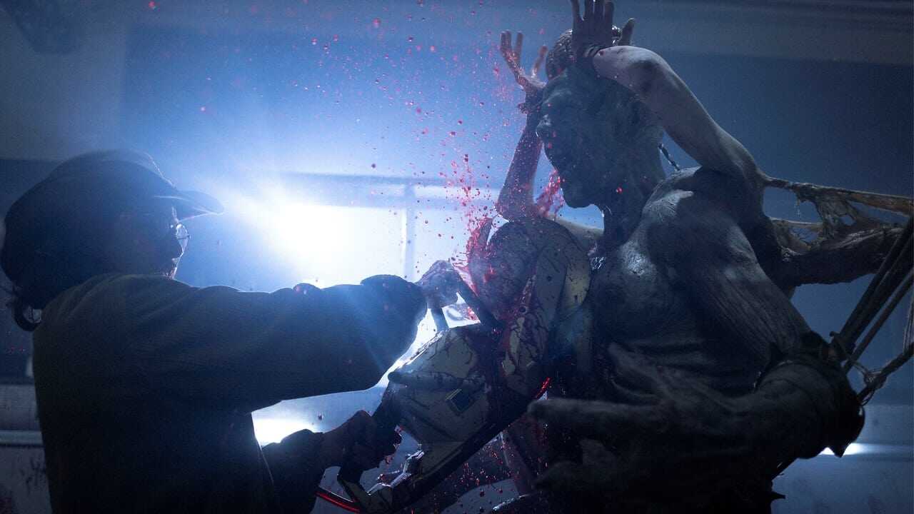 We Are Zombies (2024) 0