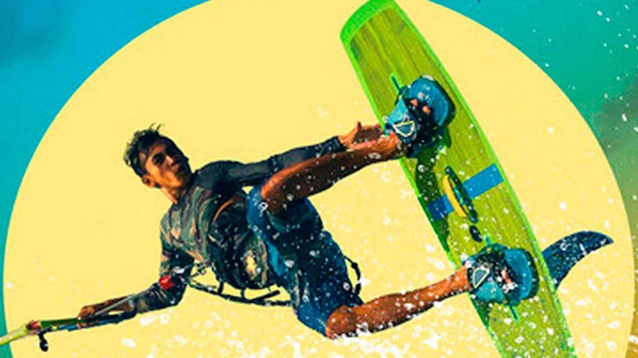 Send It! 0