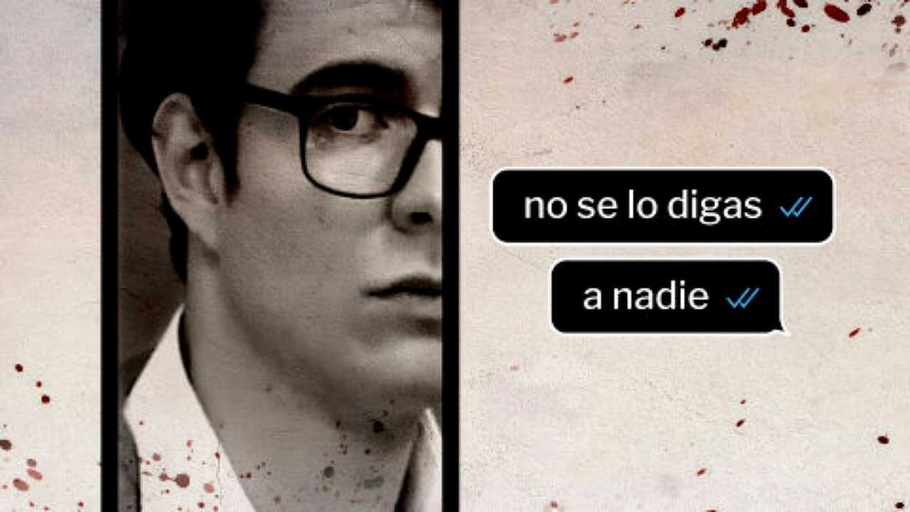 ES - No se lo digas a nadie 1