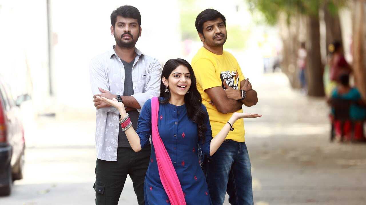 Thudikkum Karangal (2023) 0