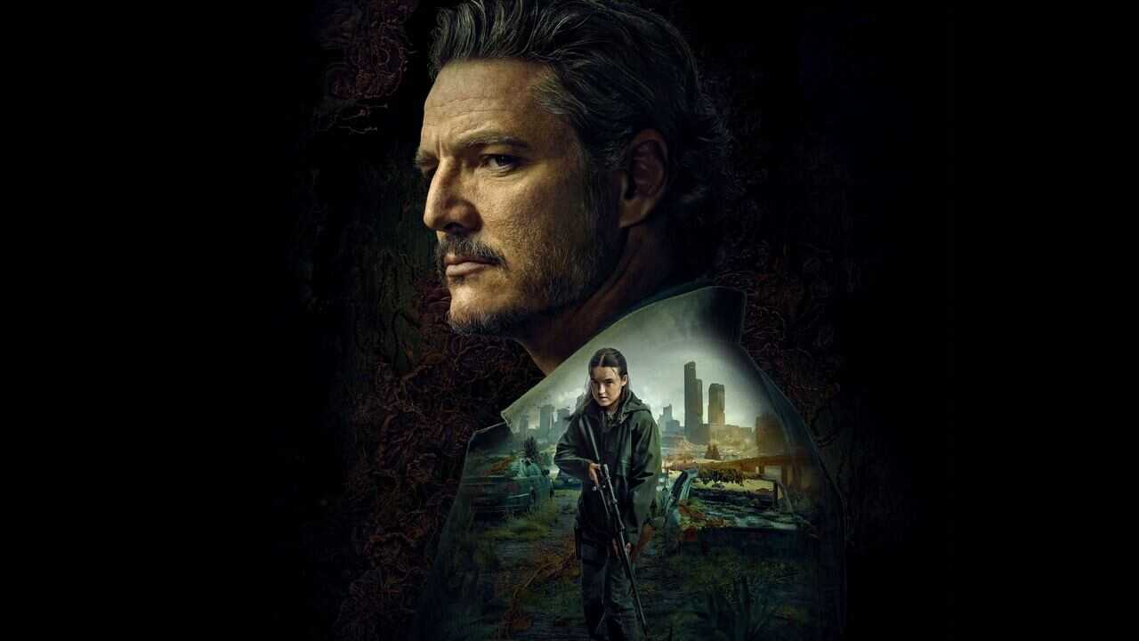 4K - The Last of Us (2023) 1