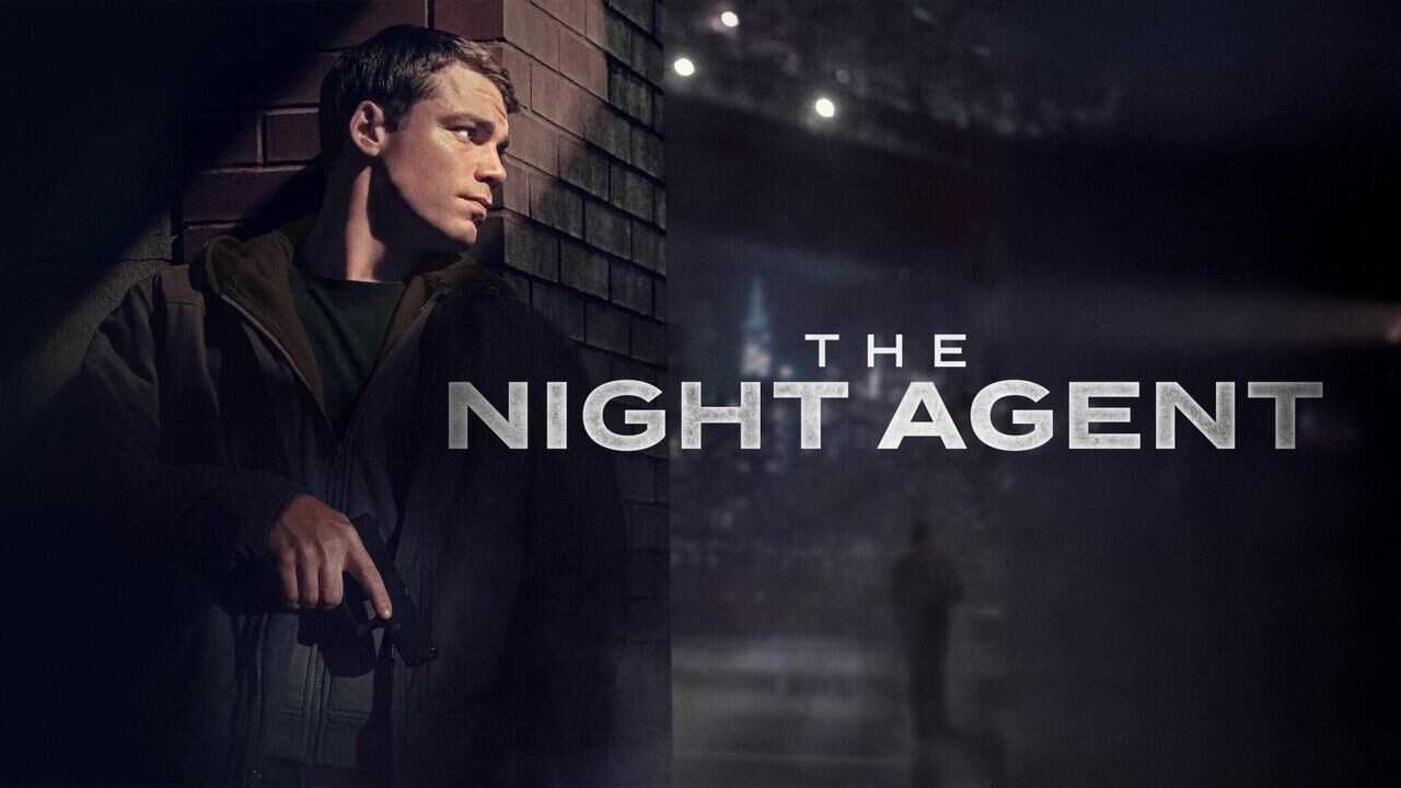 GR - The Night Agent (2023) 0
