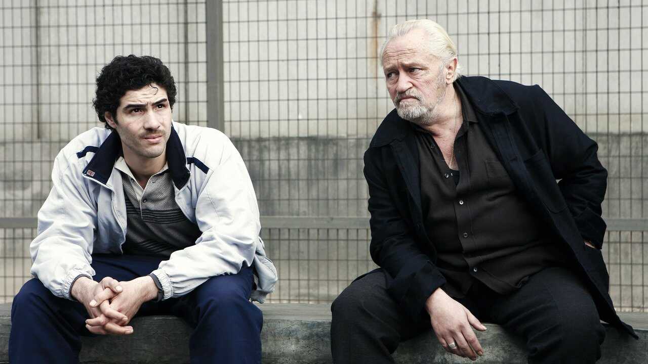 Un Prophète (2009) 0