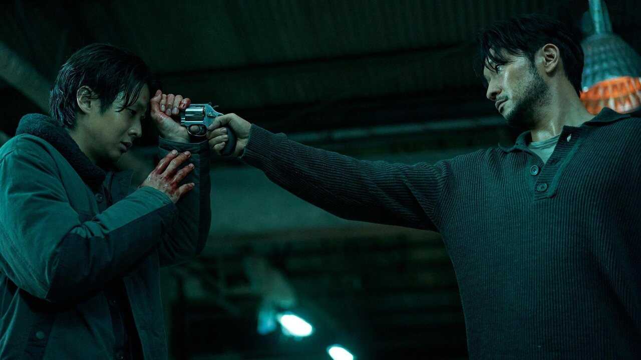 ES - La Paradoja del Asesino (2024) 4
