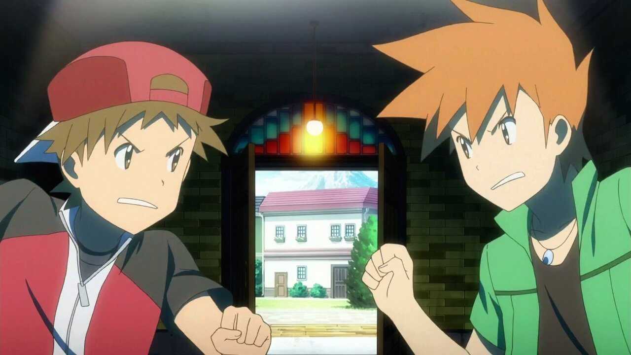 EN - Pokémon Origins (2013) 2