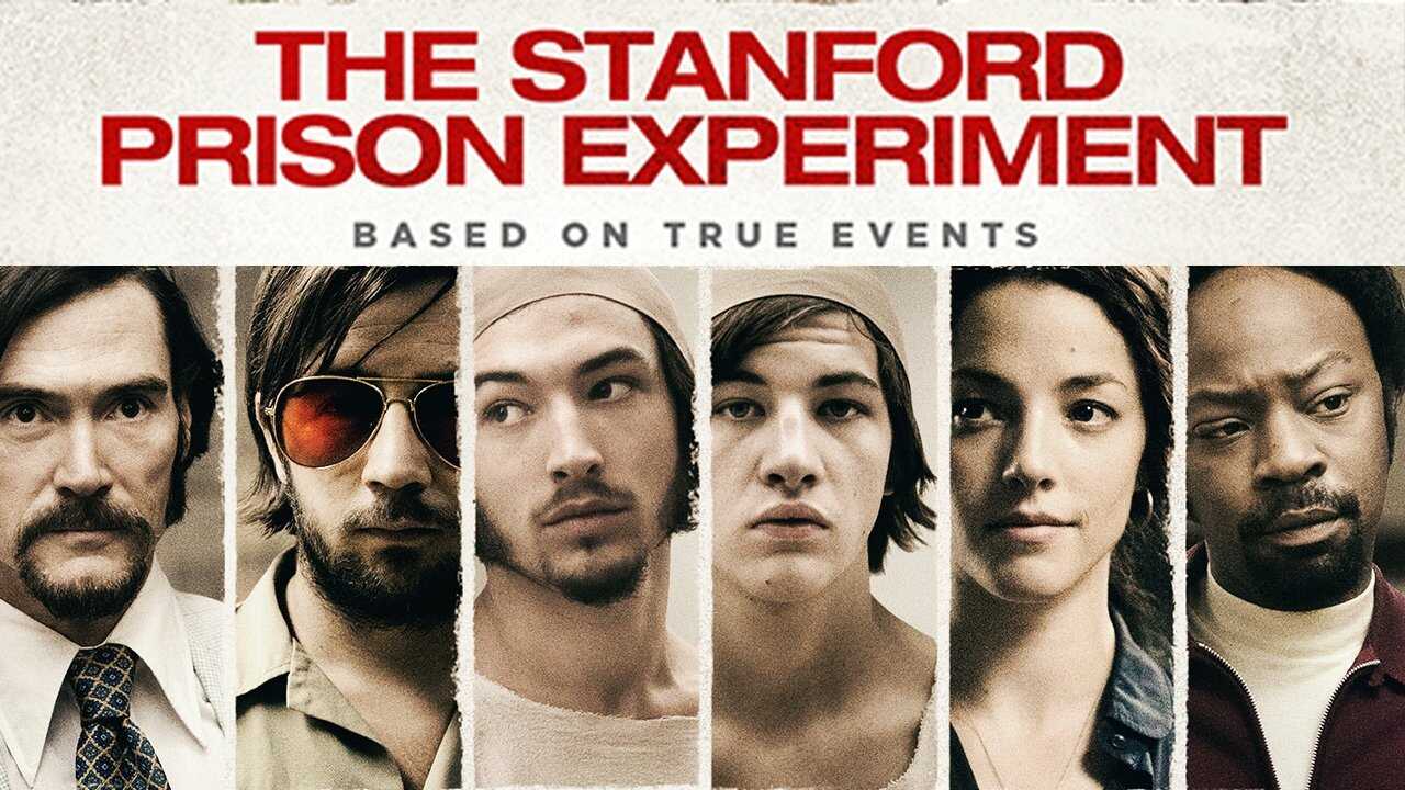 The Stanford Prison Experiment 0
