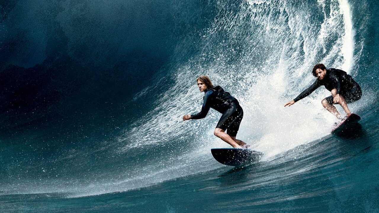 Point Break 0