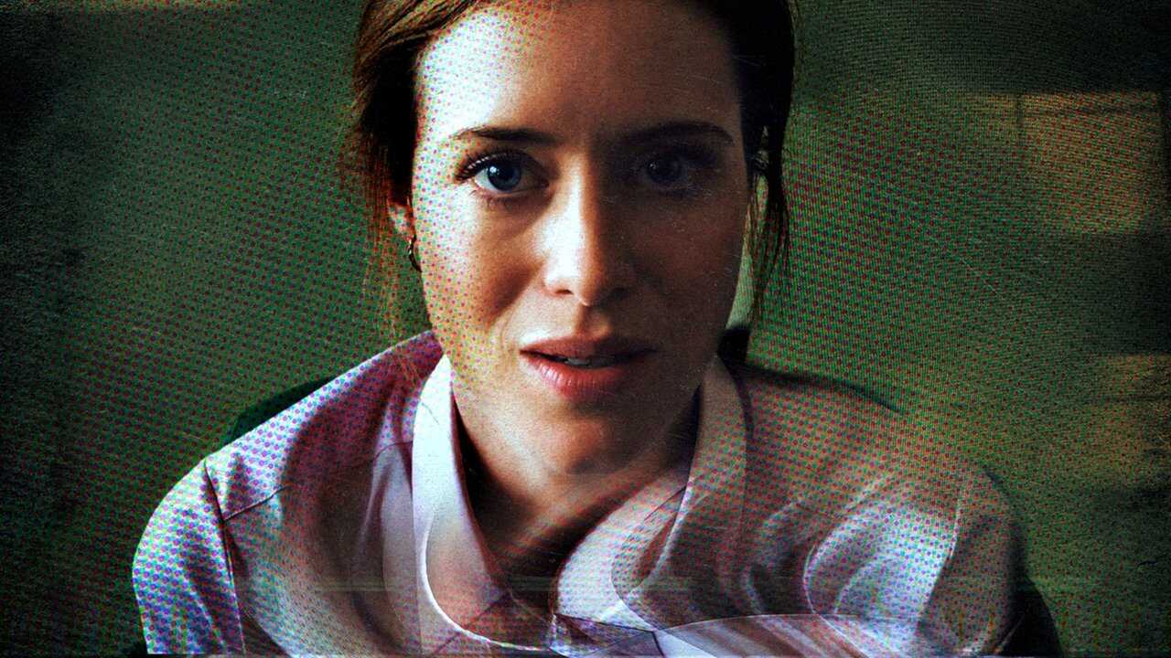 Unsane 0