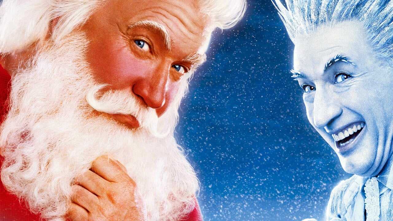 The Santa Clause 3: The Escape Clause 0
