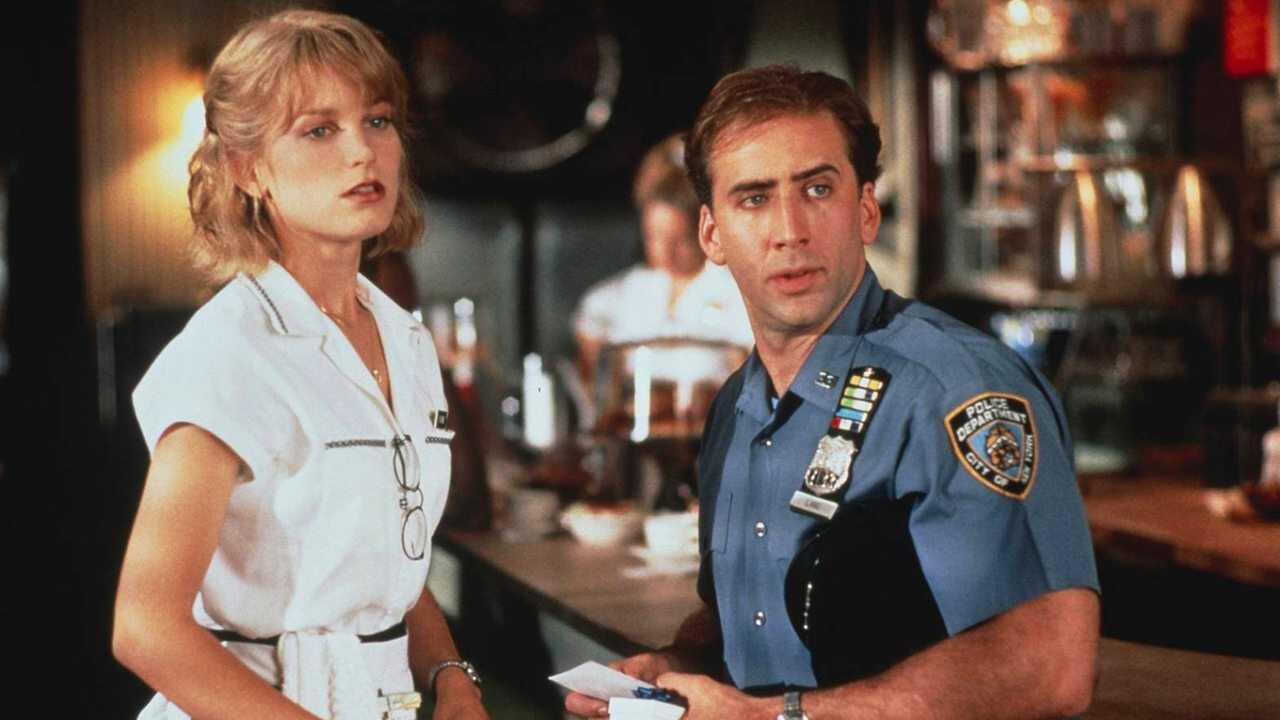 2 Millionen Dollar Trinkgeld (1994) 0