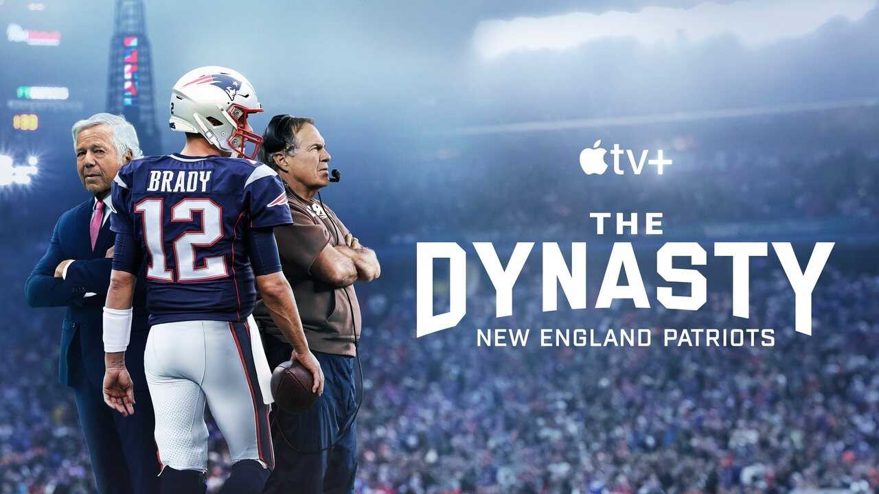 EN- The Dynasty: New England Patriots (2024) 4