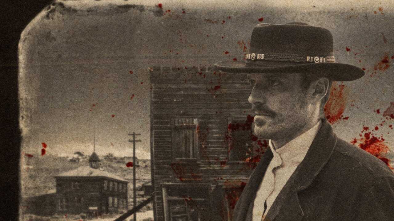 NF - Wyatt Earp And The Cowboy War (2024) 3